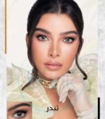 عدسات بلينك وندرلوك – ثندر