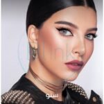 عدسات بلينك وندرلوك – سنو