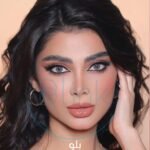 عدسات بلينك ثلاثية الأبعاد – بلو 3D