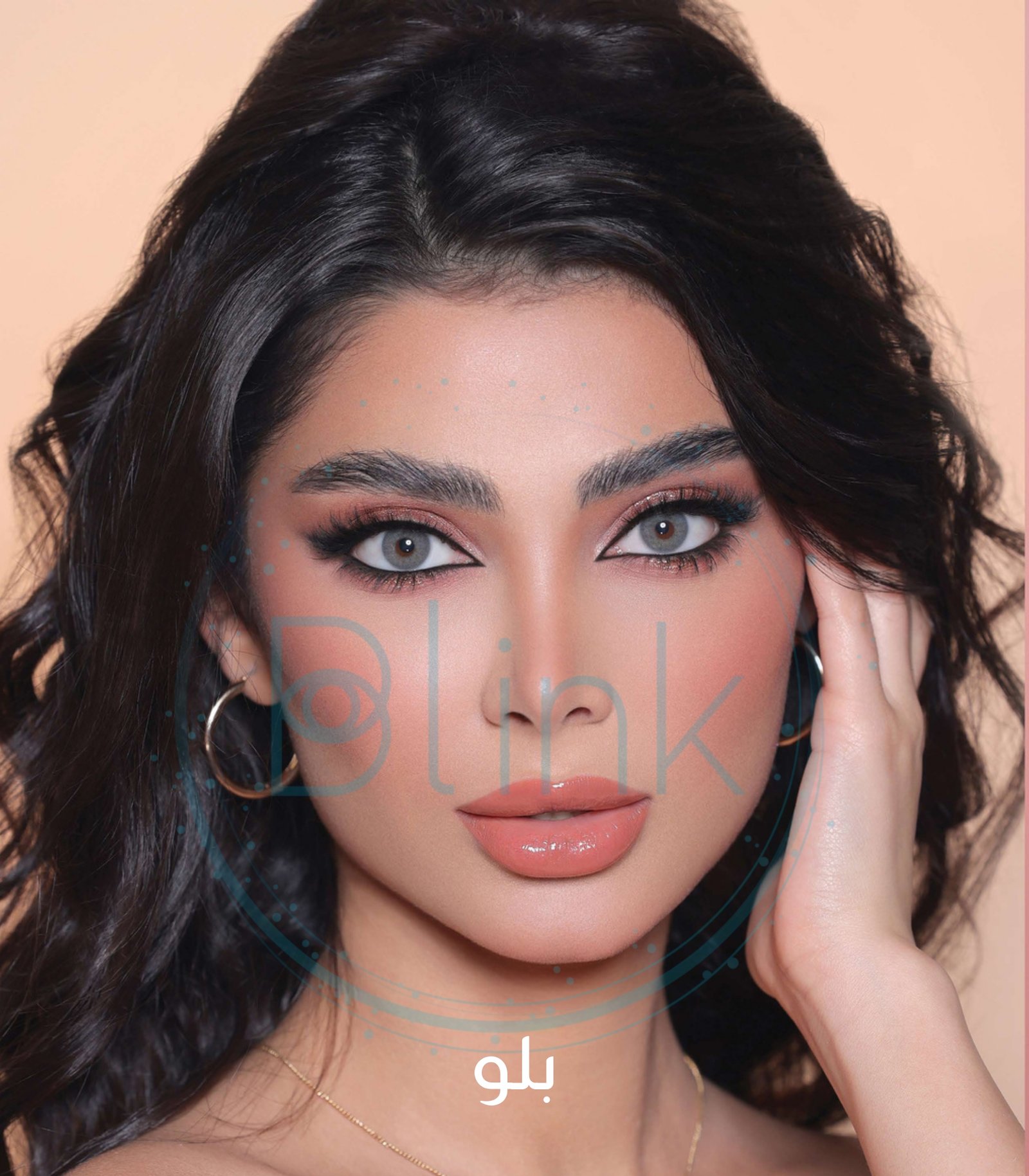 عدسات ثري دي 3D Blink_page-0002 عدسات بلينك ثلاثية الأبعاد – بلو 3D - الصورة 1