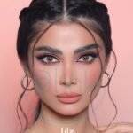 عدسات بلينك ثري دي – هازل