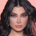 عدسات بلينك ثري دي – دوف