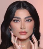 عدسات بلينك ثري دي – جراي