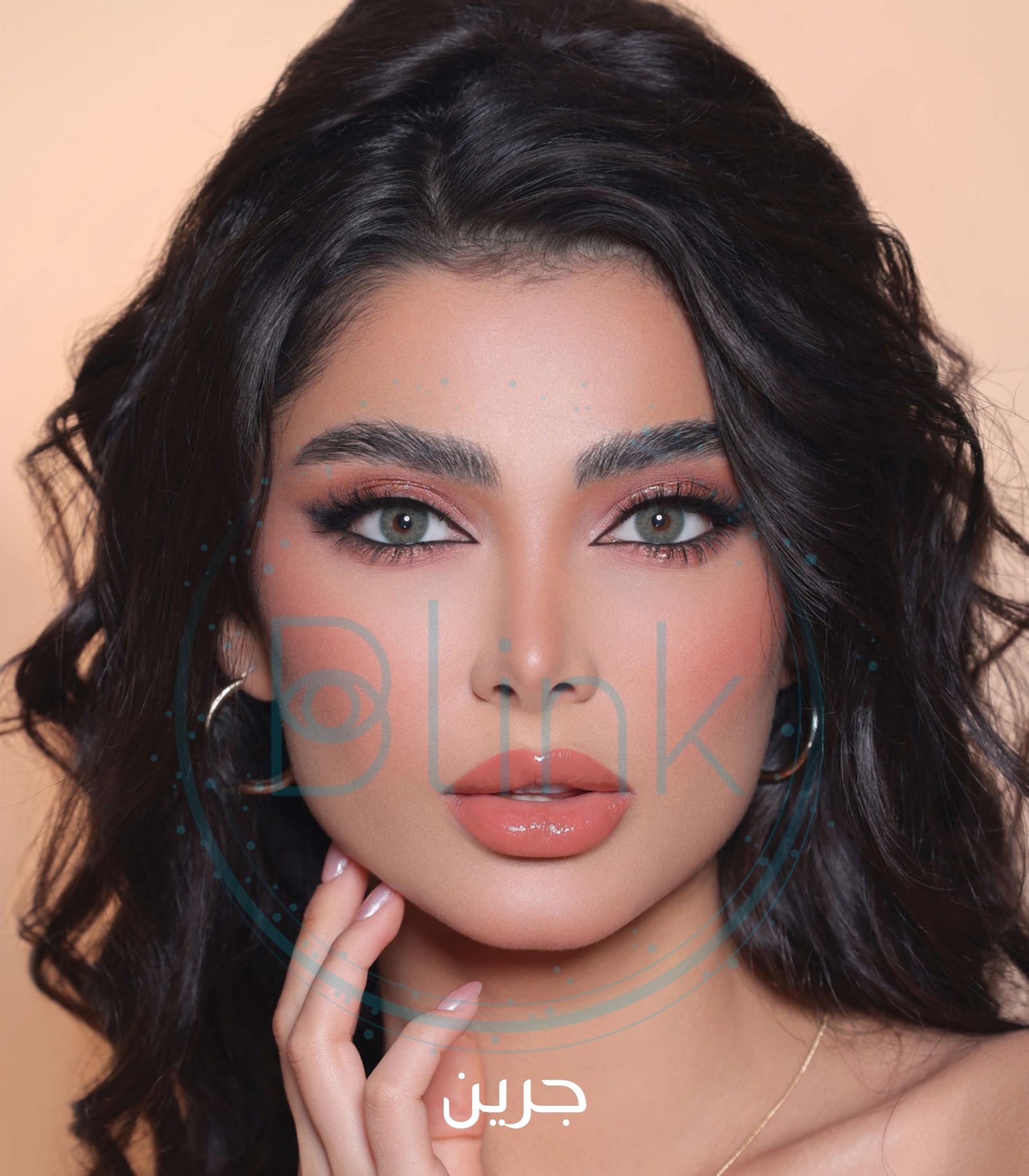 عدسات ثري دي 3D Blink_page-0013 عدسات بلينك ثري دي – جرين - الصورة 1