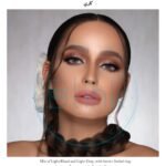 عدسات ماي لينس – كابري