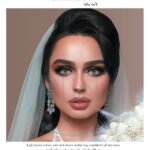 عدسات ماي لينس – لايت براون