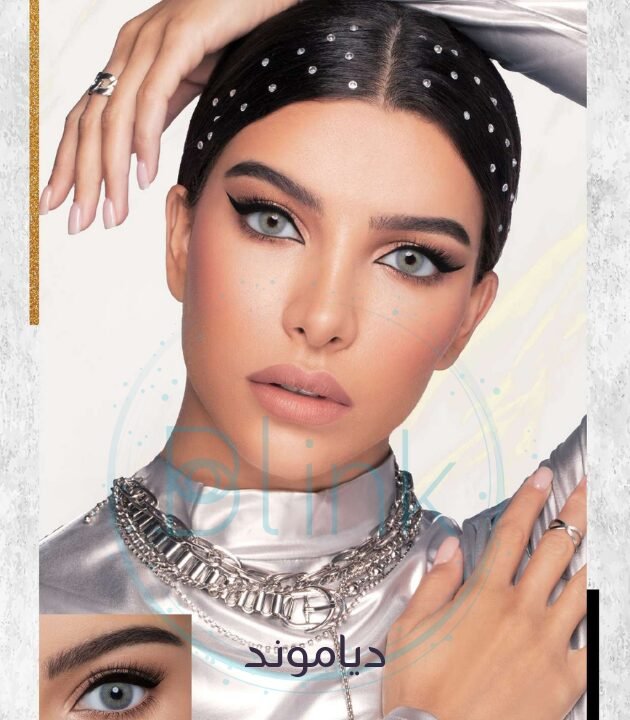 12 عدسات وندرلوك – دايموند - الصورة 1